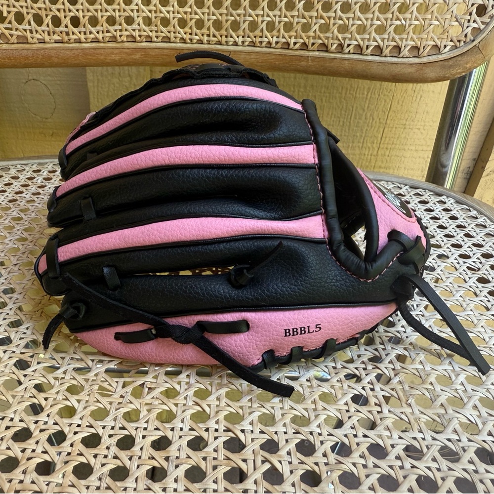Rawlings Players Series 9-inch T-Ball Glove, model PL90PB